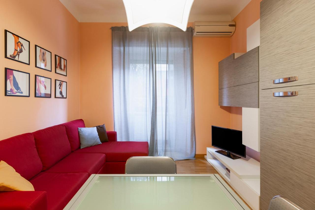 Bilocale Porta Vittoria Milano Apartment Exterior photo