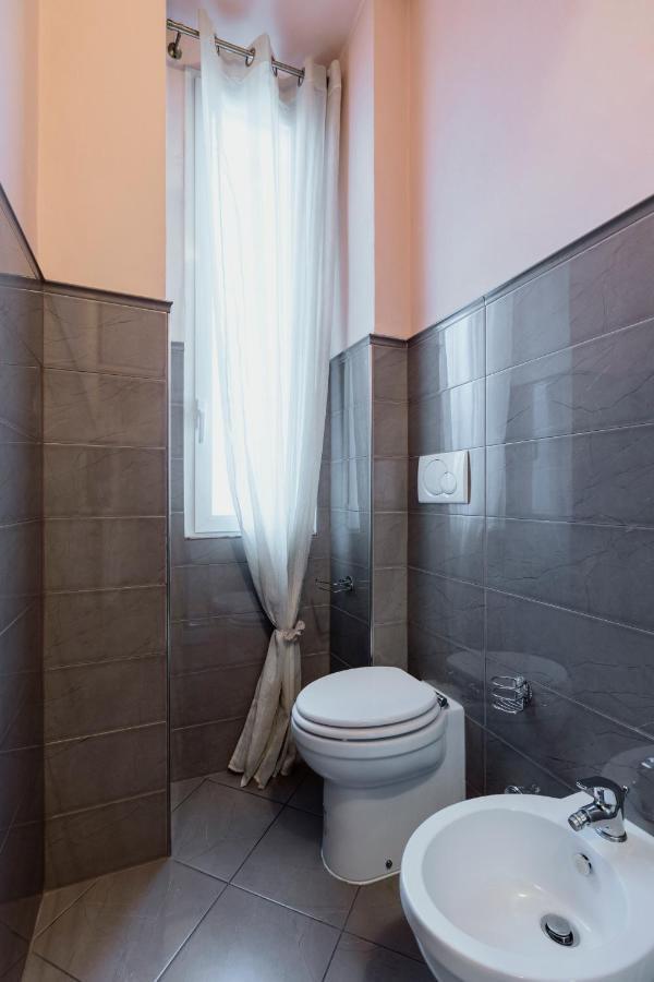 Bilocale Porta Vittoria Milano Apartment Exterior photo